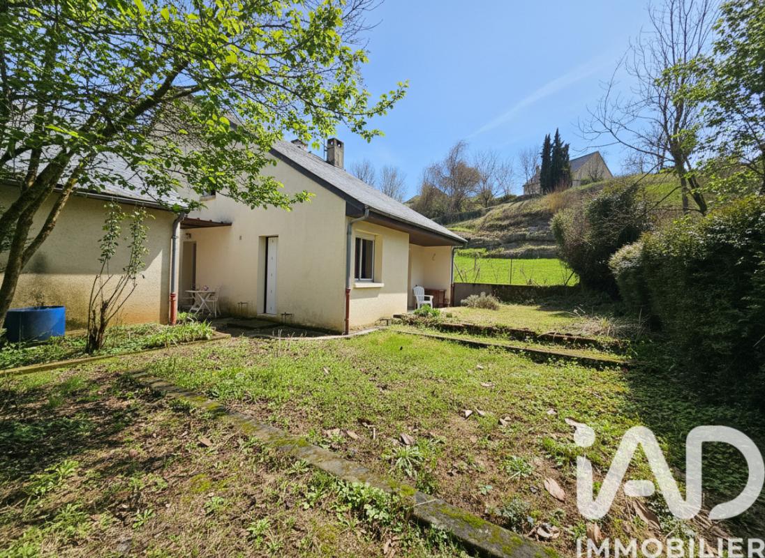 Maison traditionnelle 5 Pièce(s) Espalion