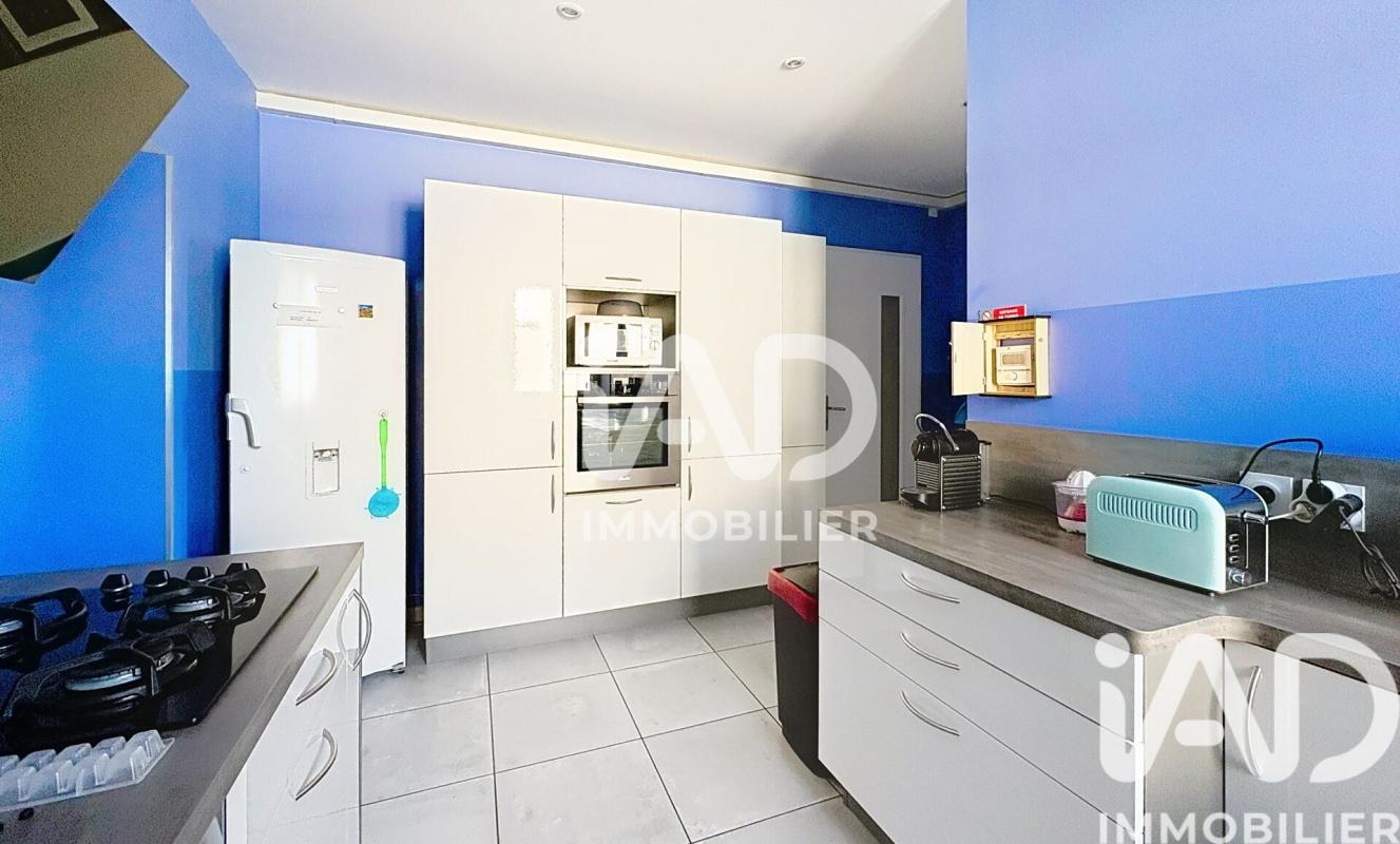 Appartement 3 Pièce(s) Millau