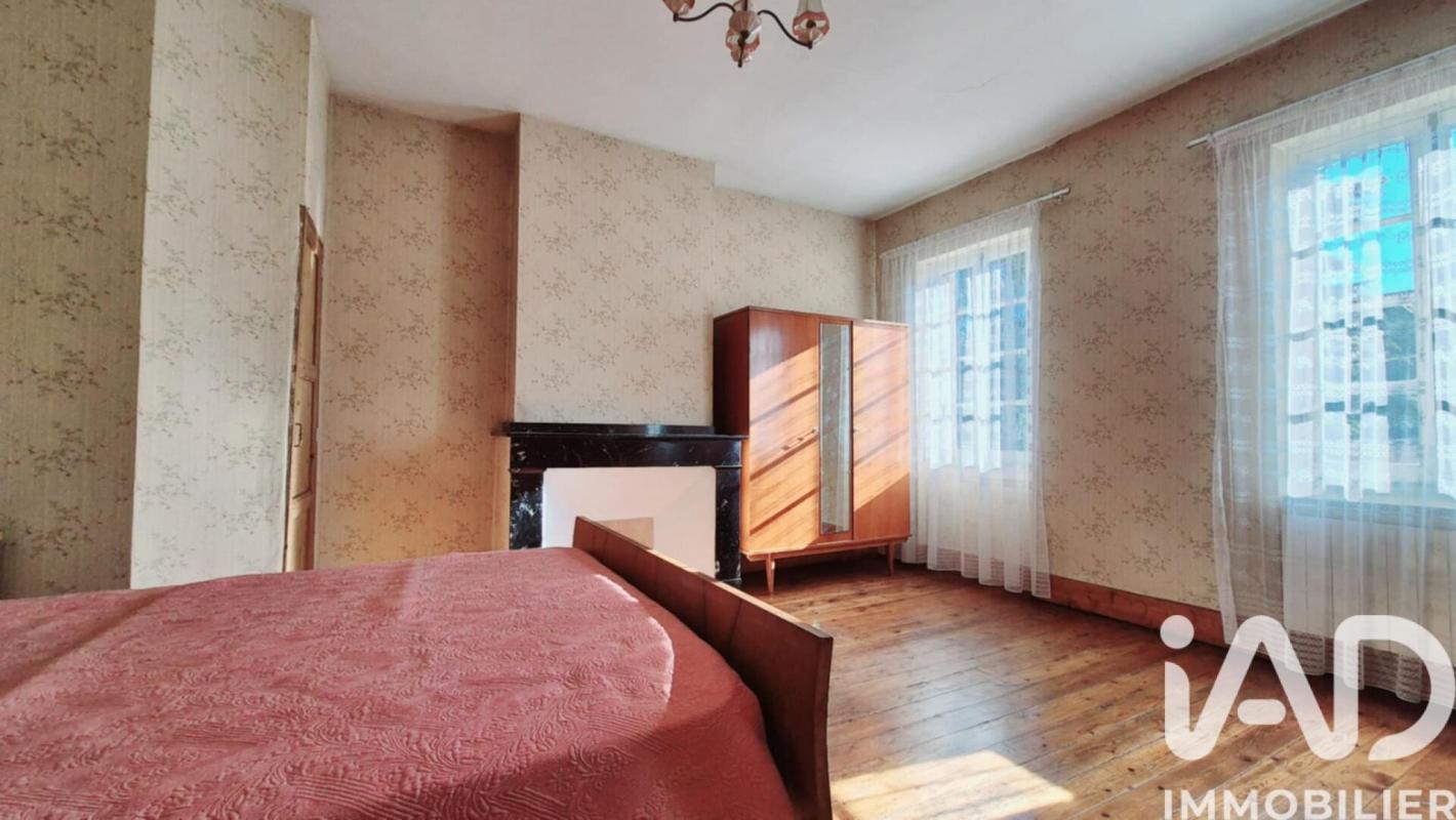 Maison 5 Pièce(s) Saint-Lys