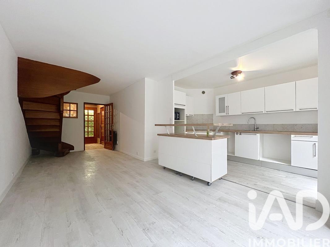 Maison 4 Pièce(s) Villeparisis