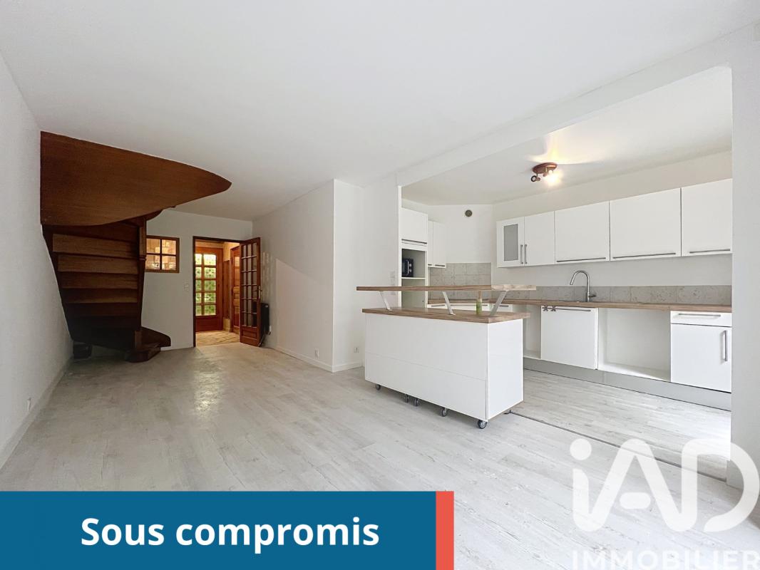 Maison 4 Pièce(s) Villeparisis
