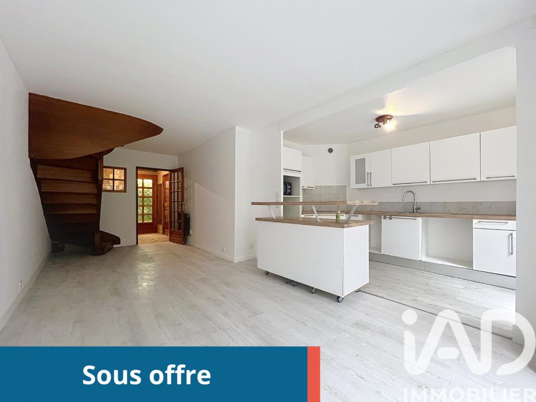 Maison 4 Pièce(s) Villeparisis