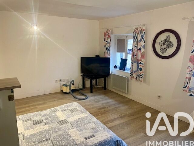 Appartement 1 Pièce(s) Meaux