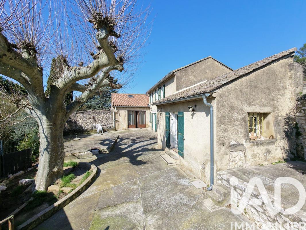 Maison provençale 7 Pièce(s) Cheval-Blanc