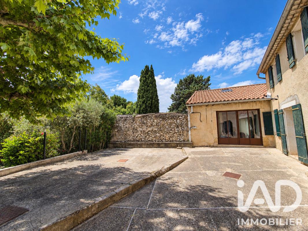 Maison 7 Pièce(s) Cheval-Blanc - Photo 3