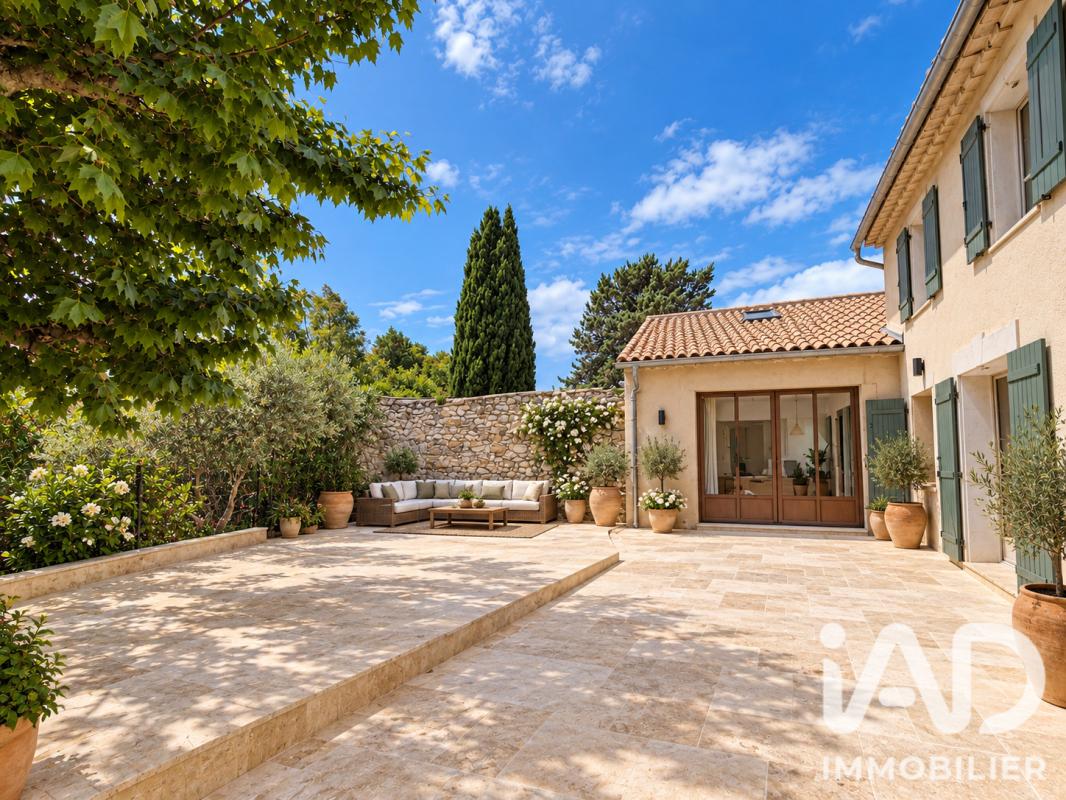 Maison 7 Pièce(s) Cheval-Blanc - Photo 4