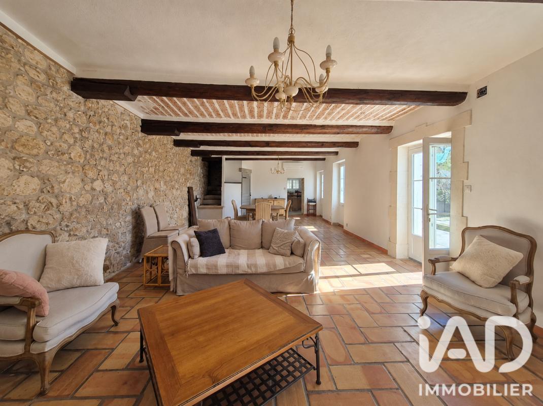 Maison 7 Pièce(s) Cheval-Blanc - Photo 5