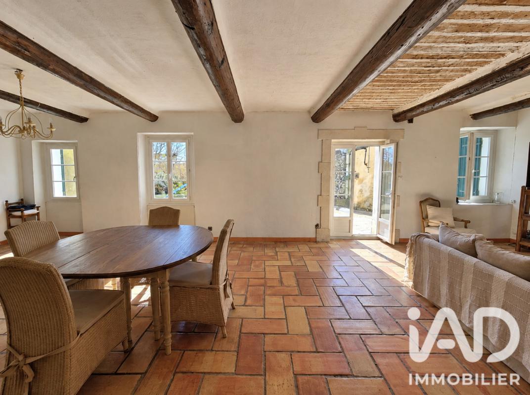 Maison 7 Pièce(s) Cheval-Blanc - Photo 6
