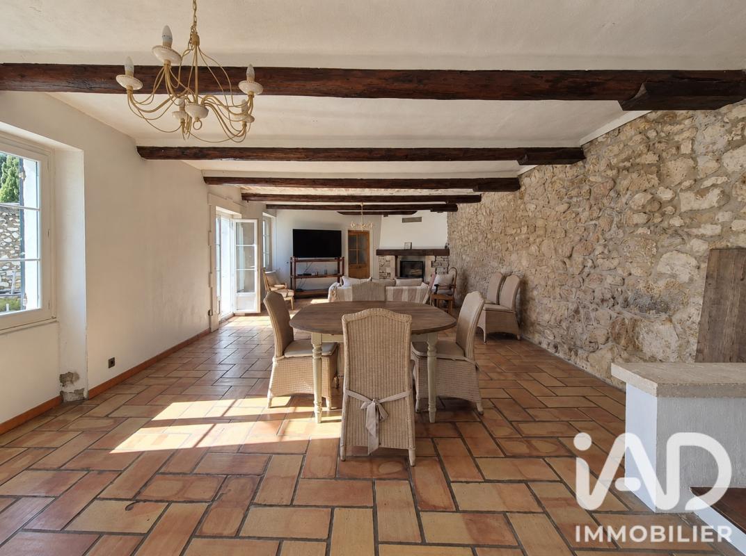 Maison 7 Pièce(s) Cheval-Blanc - Photo 7