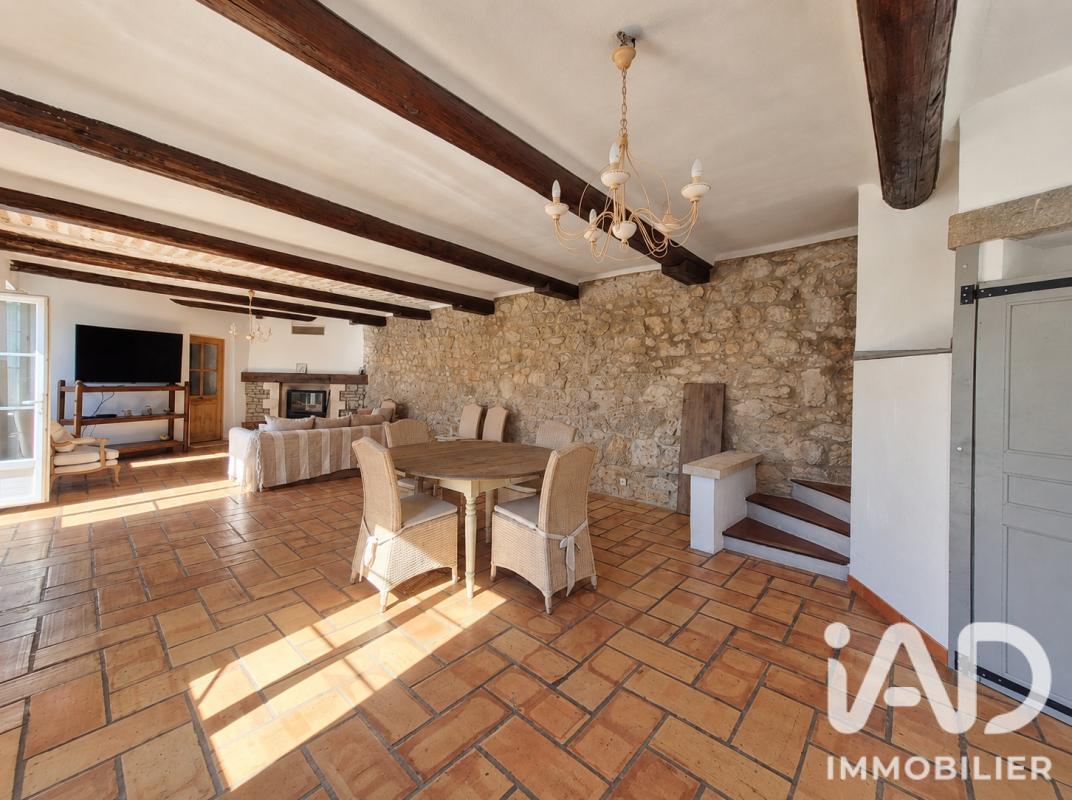 Maison 7 Pièce(s) Cheval-Blanc - Photo 8