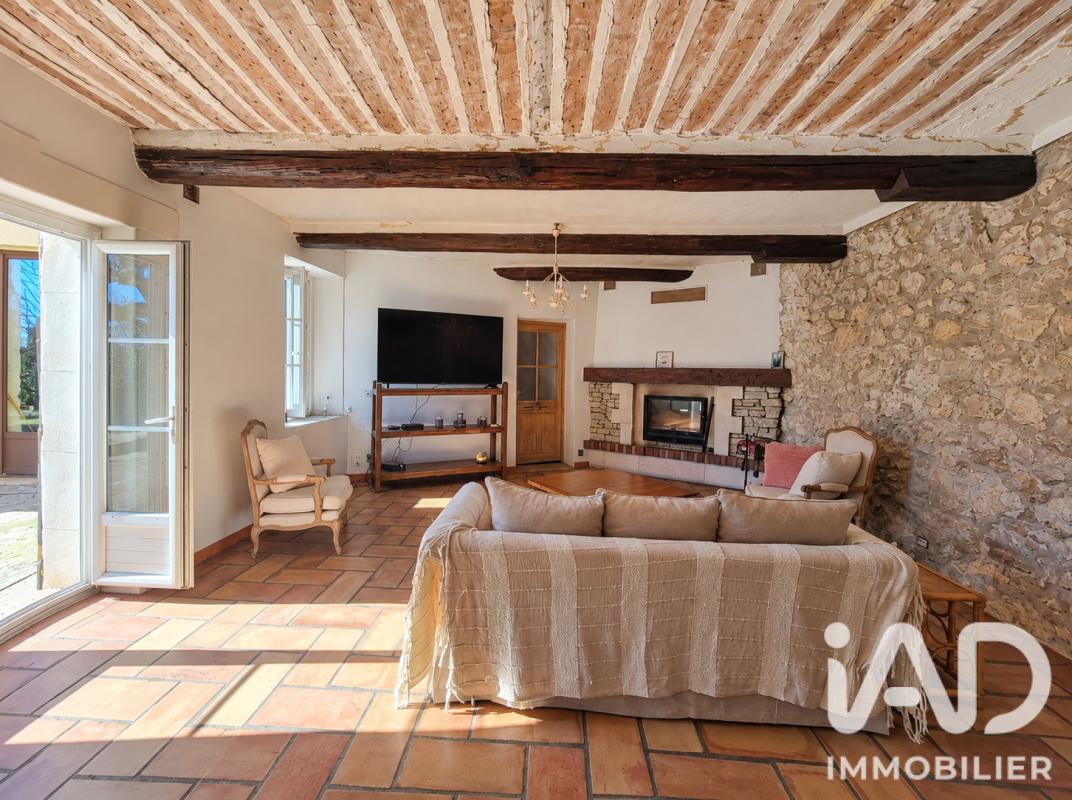 Maison 7 Pièce(s) Cheval-Blanc - Photo 9