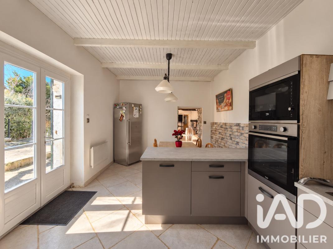 Maison 7 Pièce(s) Cheval-Blanc - Photo 11