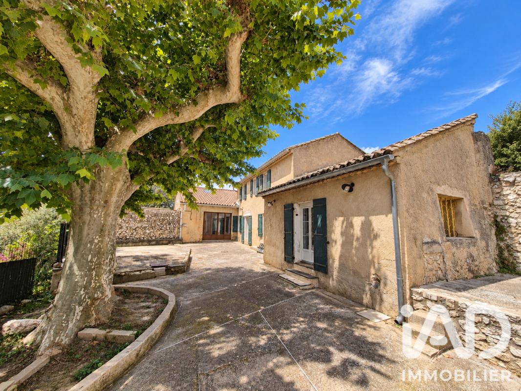 Maison 7 Pièce(s) Cheval-Blanc - Photo 12