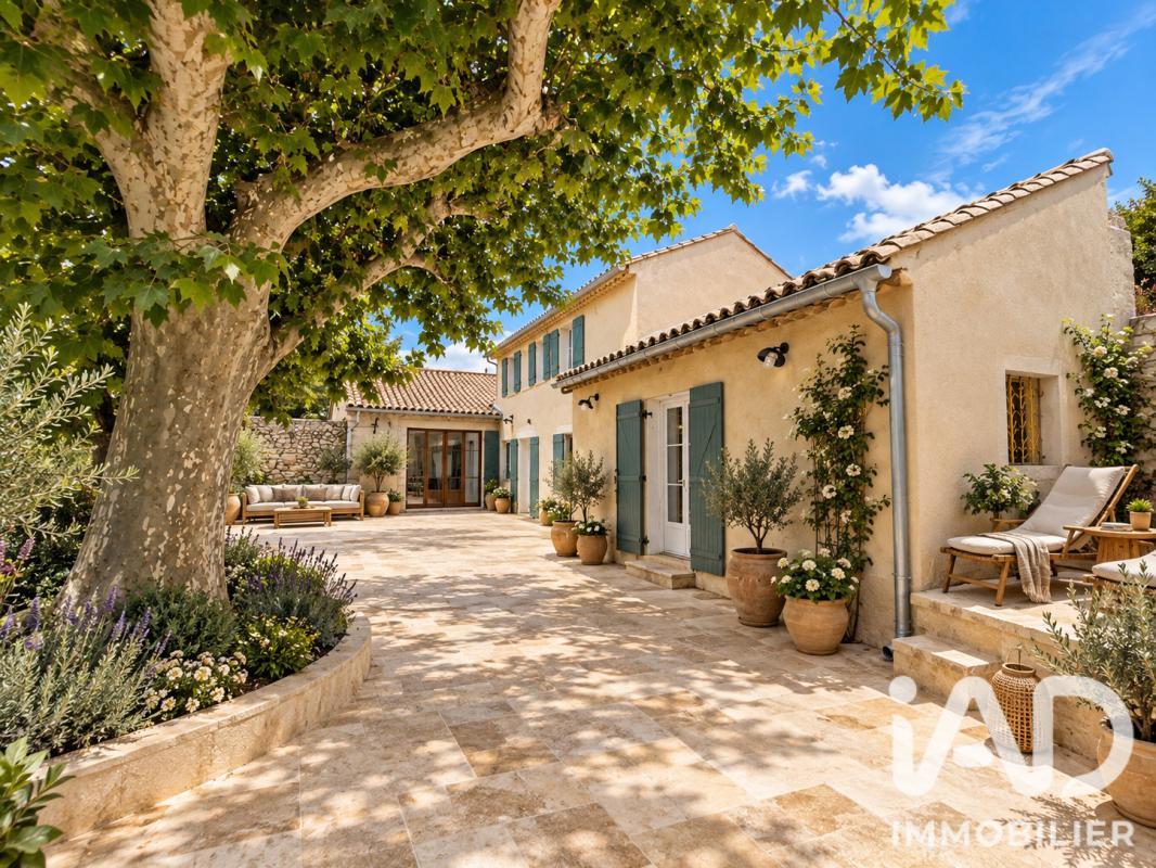 Maison 7 Pièce(s) Cheval-Blanc - Photo 13