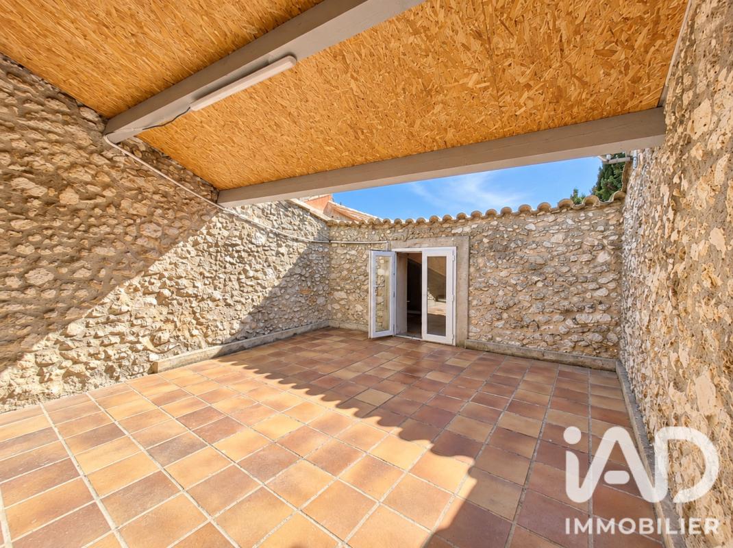 Maison 7 Pièce(s) Cheval-Blanc - Photo 25