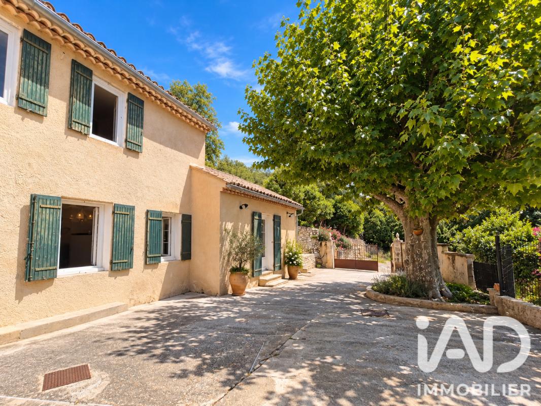Maison 7 Pièce(s) Cheval-Blanc - Photo 1