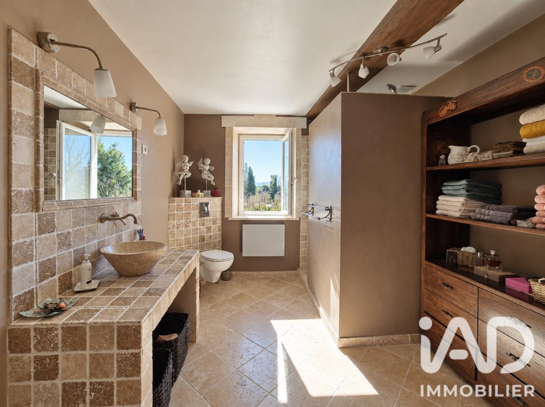Maison 7 Pièce(s) Cheval-Blanc - Photo 17