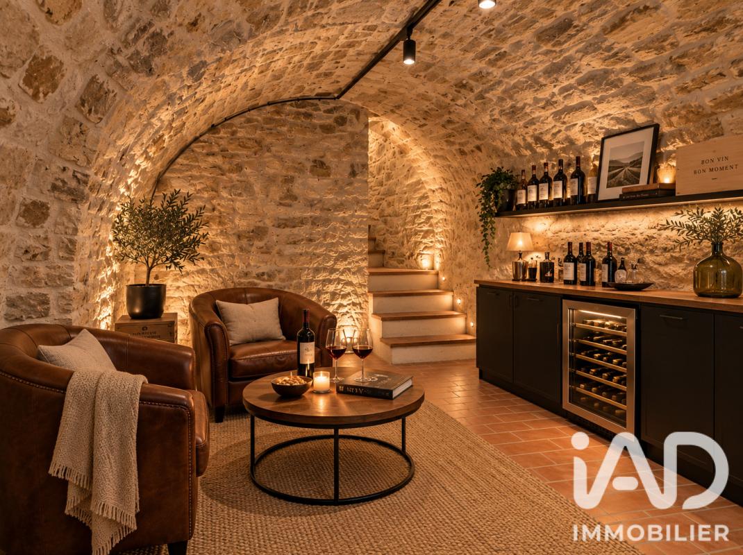 Maison 7 Pièce(s) Cheval-Blanc - Photo 19