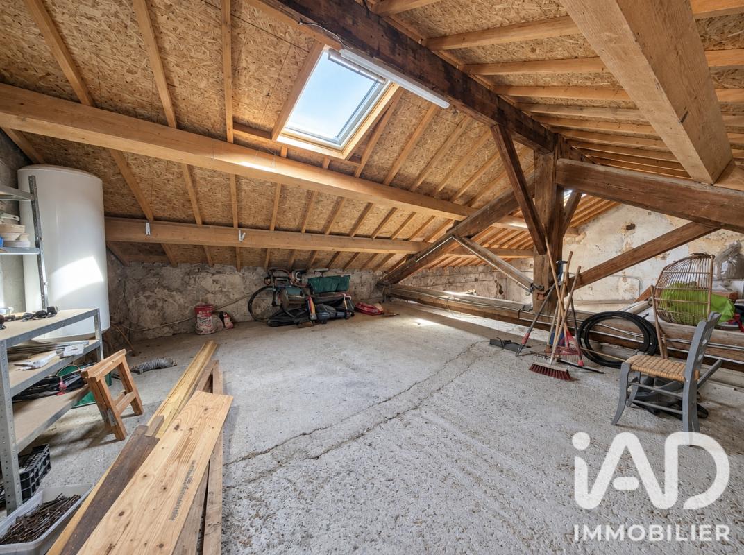 Maison 7 Pièce(s) Cheval-Blanc - Photo 23