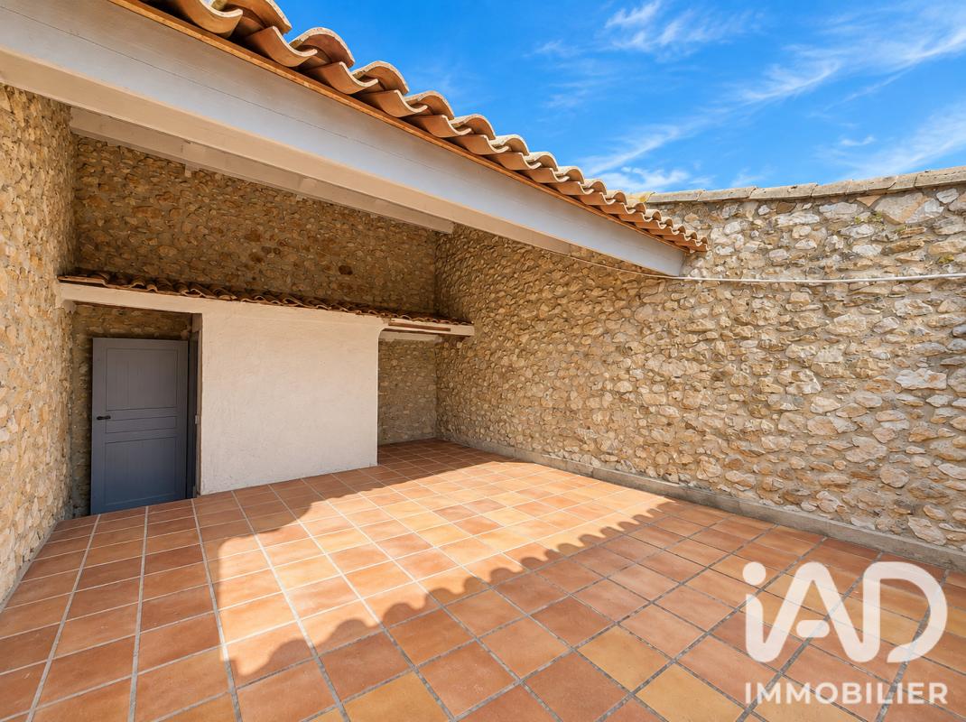 Maison 7 Pièce(s) Cheval-Blanc - Photo 24