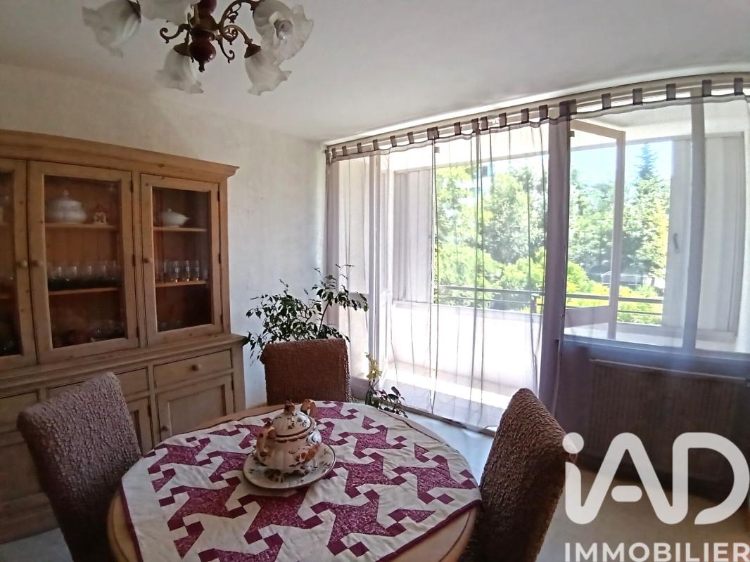 Appartement 5 Pièce(s) Carpentras - Photo 2