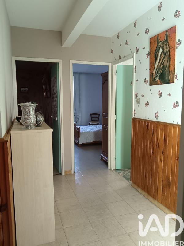 Appartement 5 Pièce(s) Carpentras - Photo 7