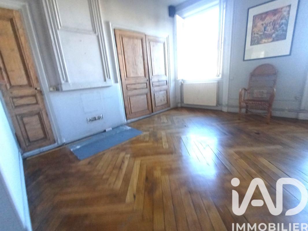 Appartement 4 Pièce(s) Saint-Étienne