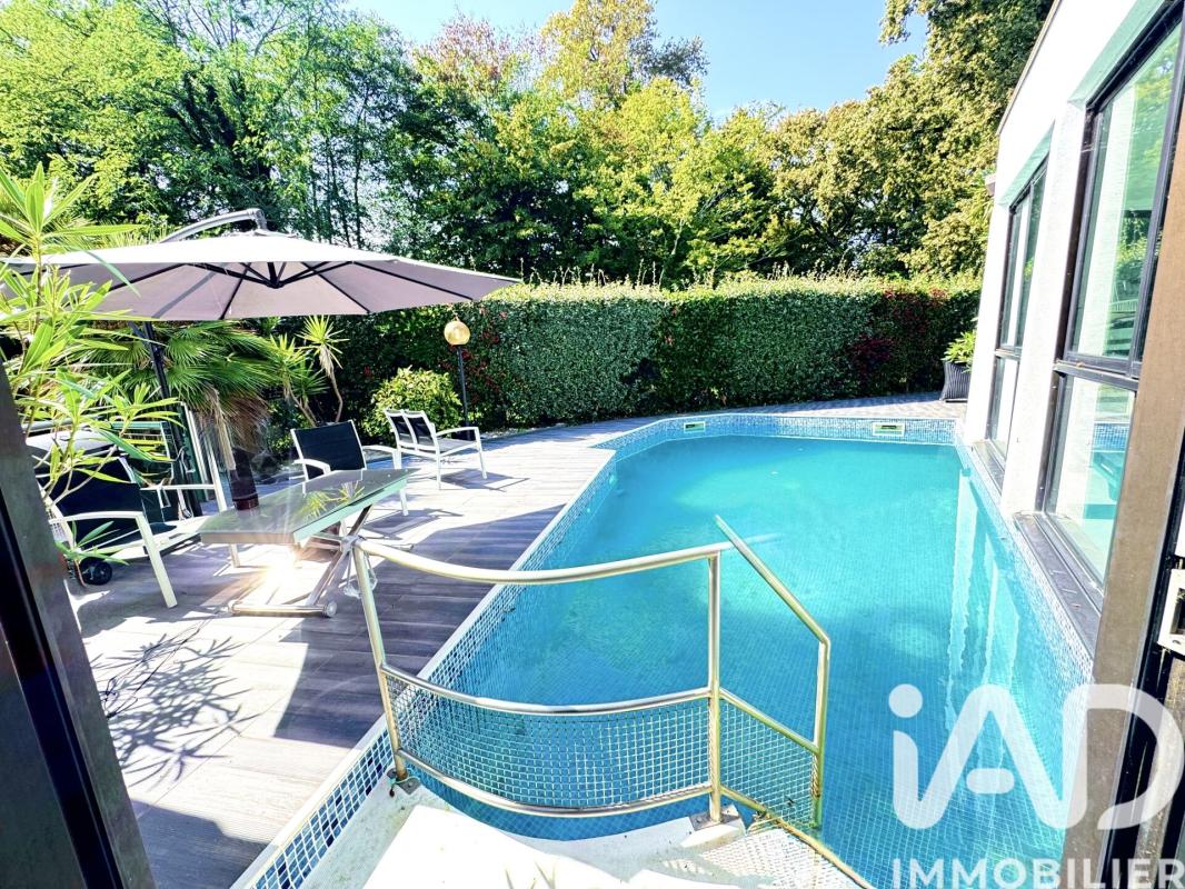 Maison d'architecte 6 Pièce(s) Dax