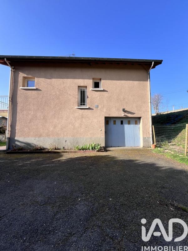 Maison 6 Pièce(s) Saint-Germain-Laval