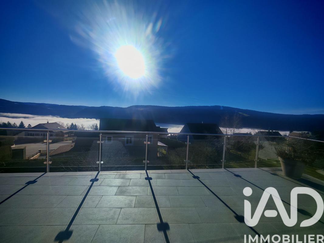 Maison 4 Pièce(s) Villers-le-Lac