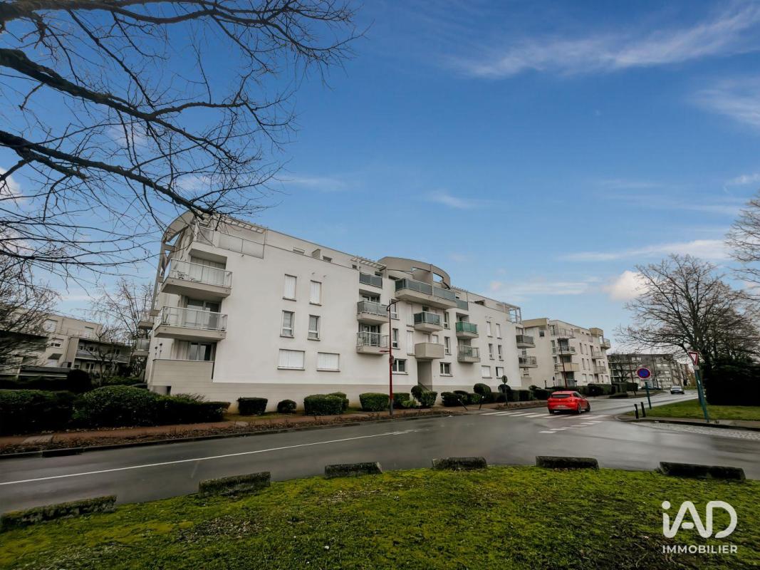 Appartement 3 Pièce(s) Gonesse