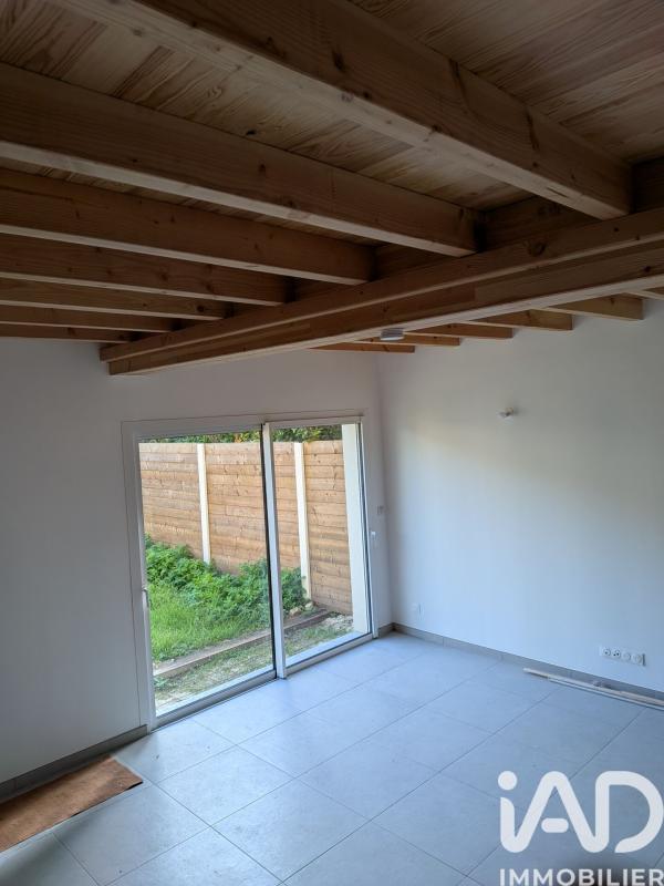 Maison 3 Pièce(s) Créon