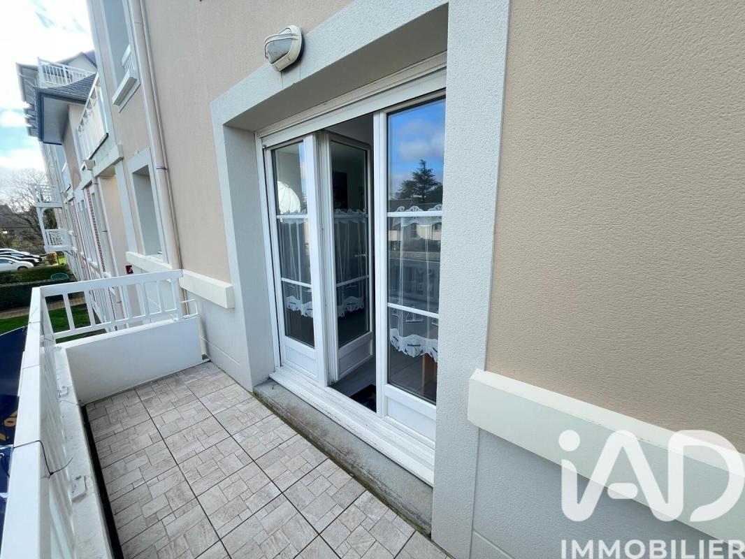 Appartement 2 Pièce(s) Dinard - Photo 6