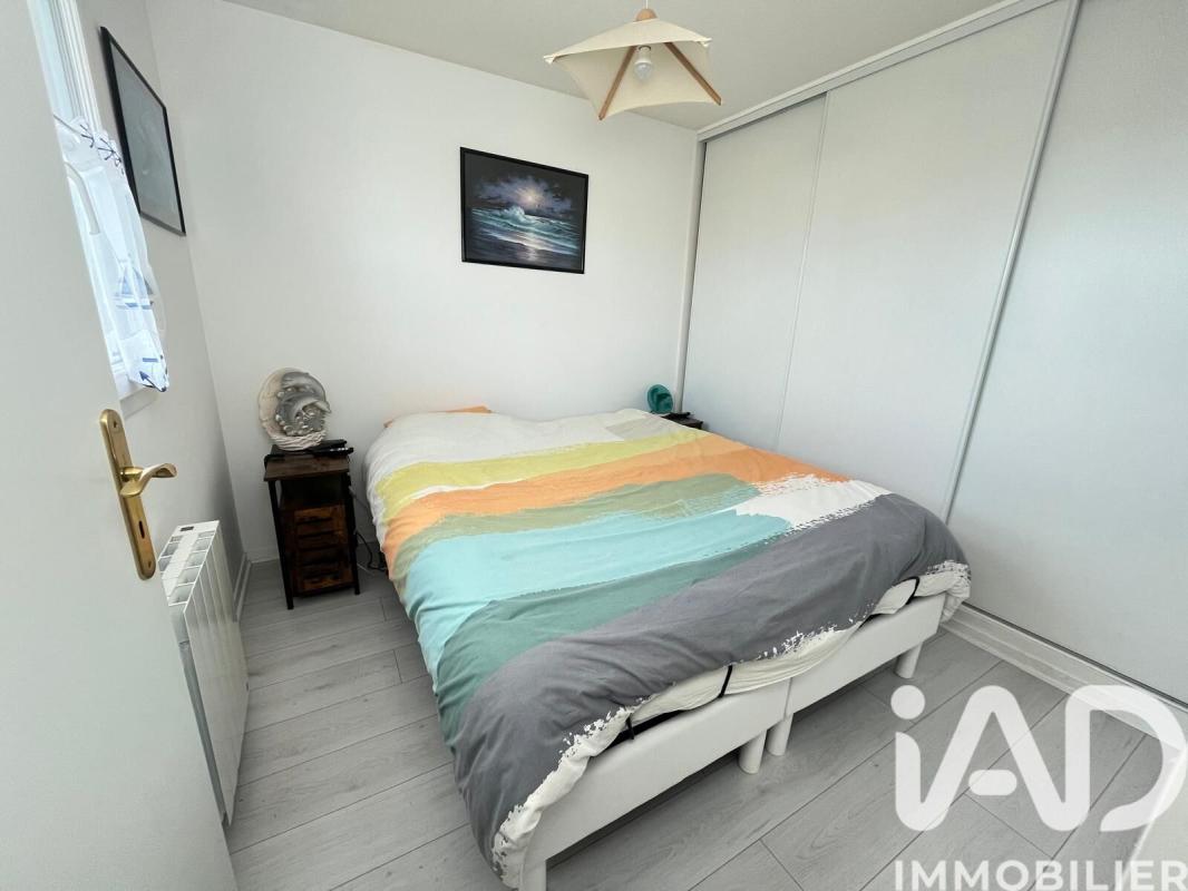 Appartement 2 Pièce(s) Dinard - Photo 7