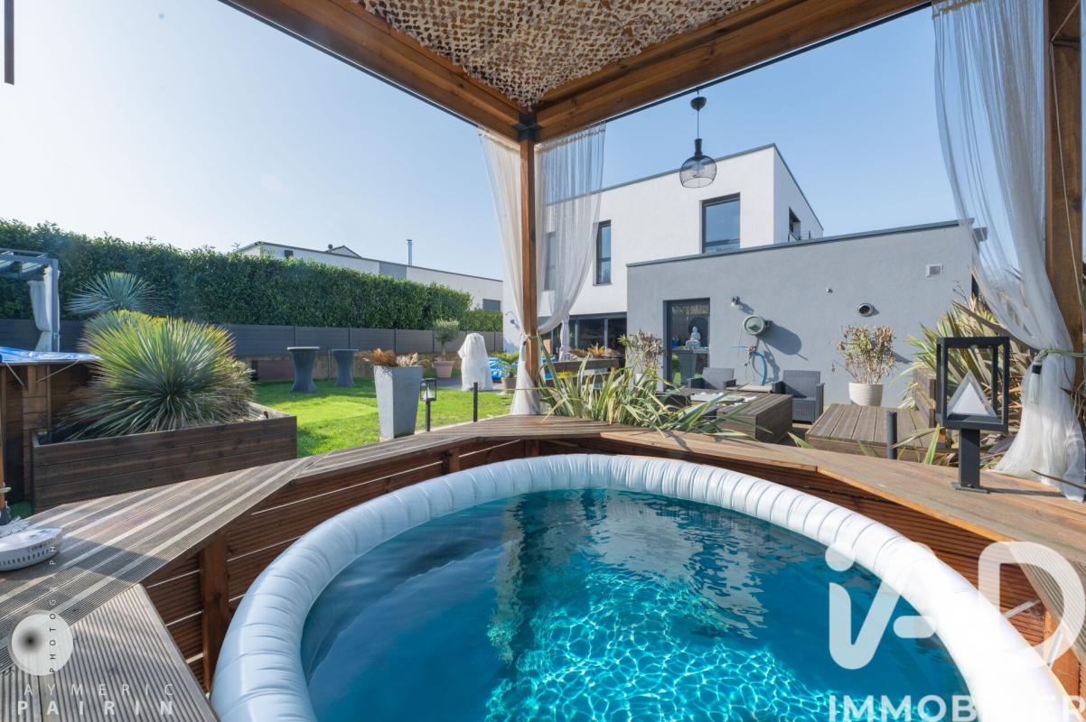 Maison d'architecte 6 Pièce(s) Hayange