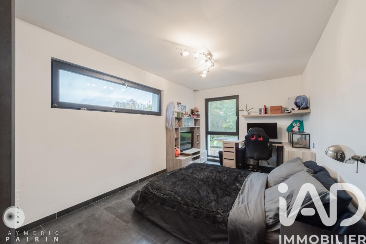 Maison d'architecte 6 Pièce(s) Hayange