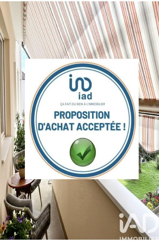 Appartement 3 Pièce(s) Saint-Étienne