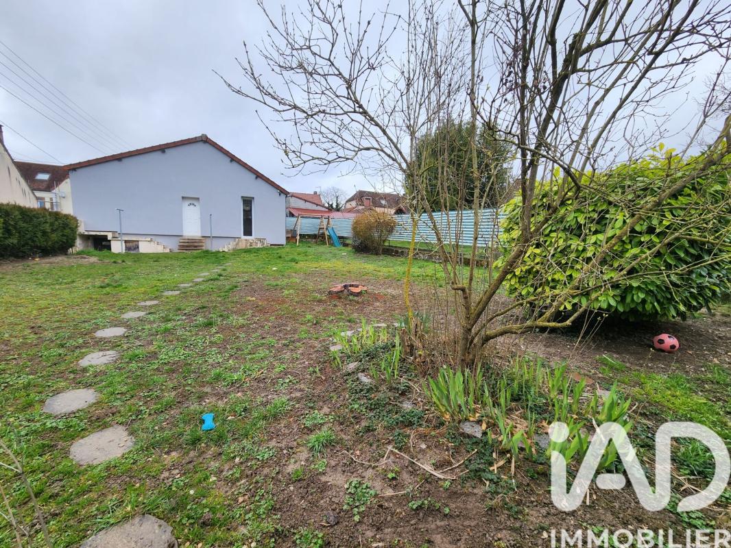 Maison 5 Pièce(s) Aix-Villemaur-Pâlis