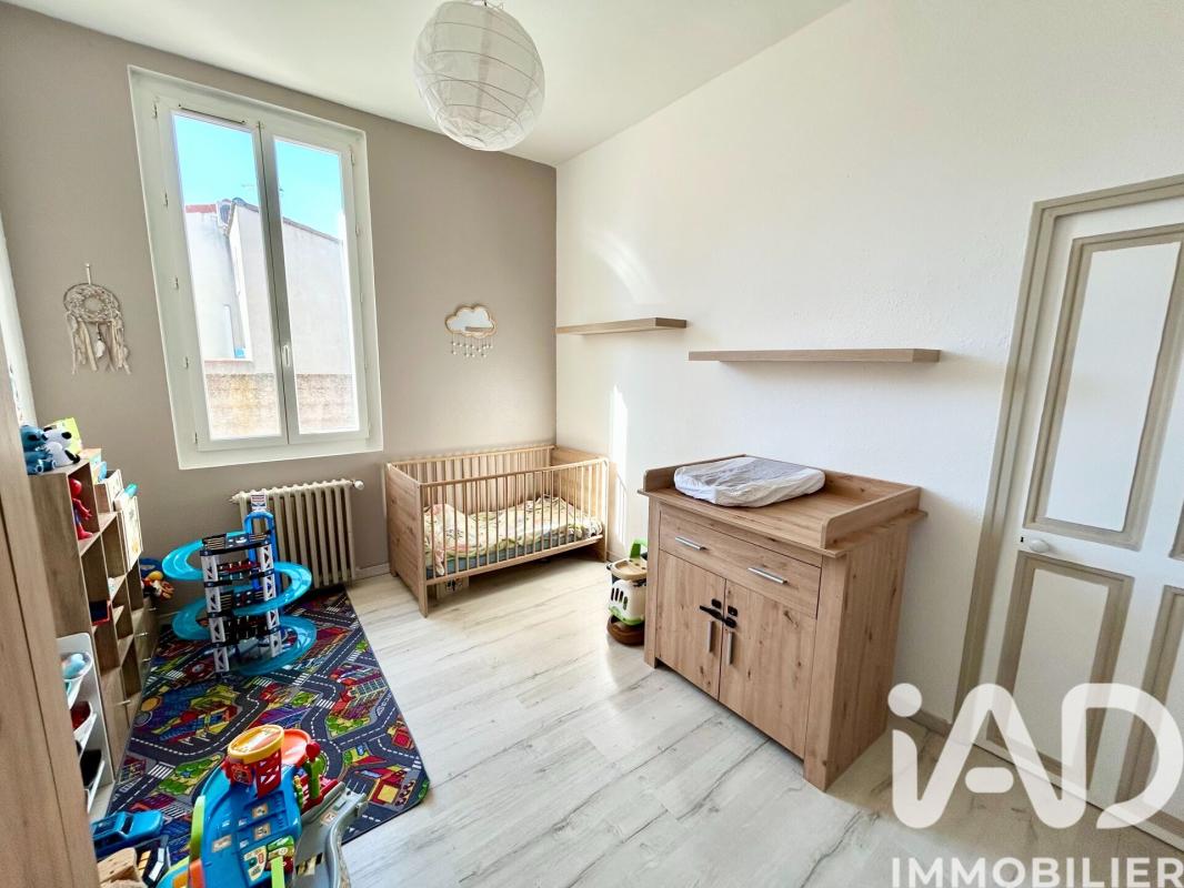 Maison 4 Pièce(s) Beaucaire