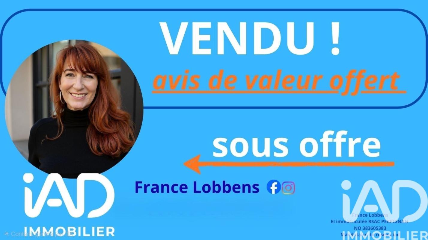 Villa 4 Pièce(s) Cabestany