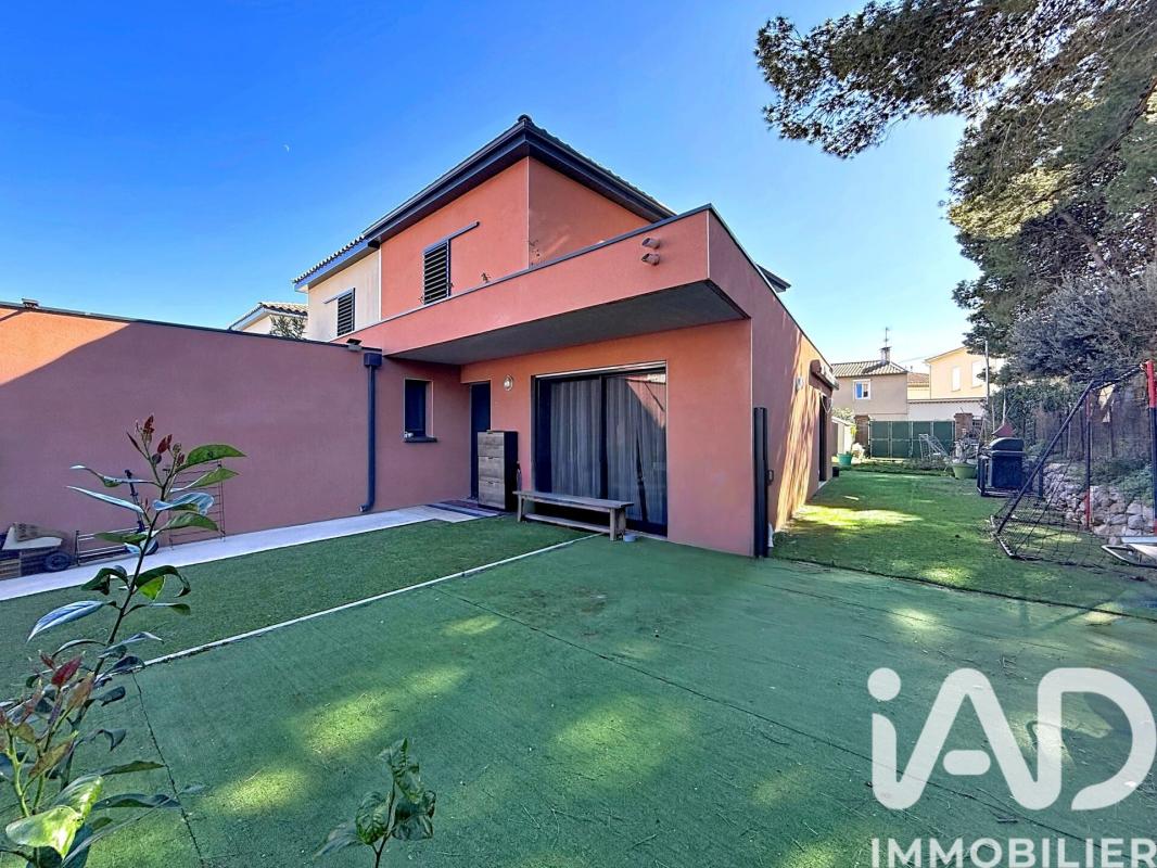 Maison 4 Pièce(s) Thuir