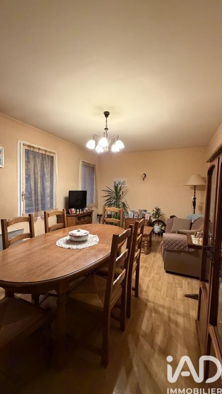 Appartement 3 Pièce(s) Le Havre