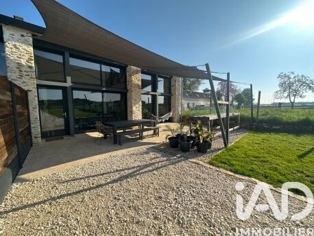 Maison 6 Pièce(s) Jouy-sur-Morin