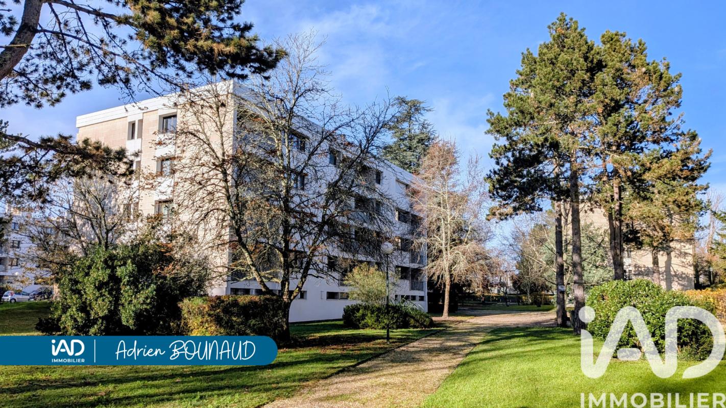 Appartement 3 Pièce(s) Gradignan