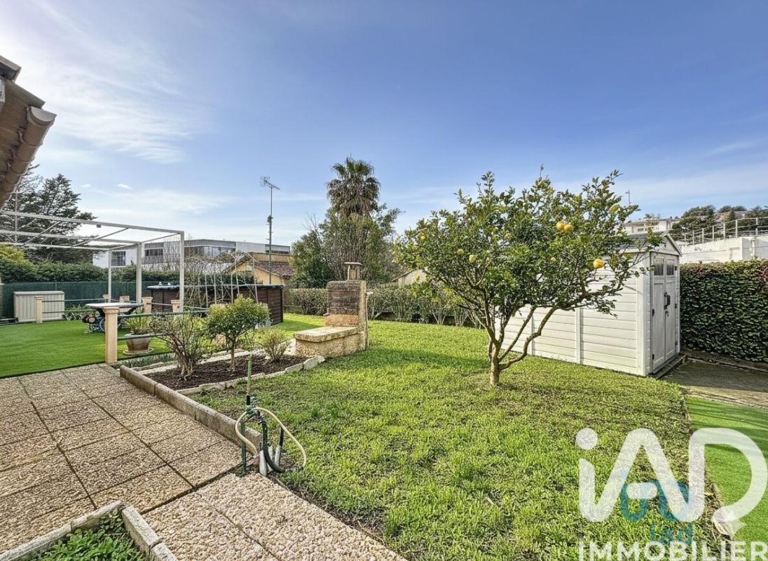 Maison 4 Pièce(s) Le Cannet