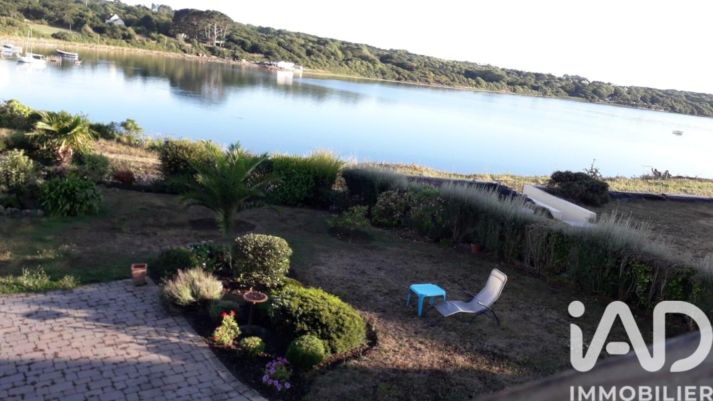 Pavillon 5 Pièce(s) Crozon