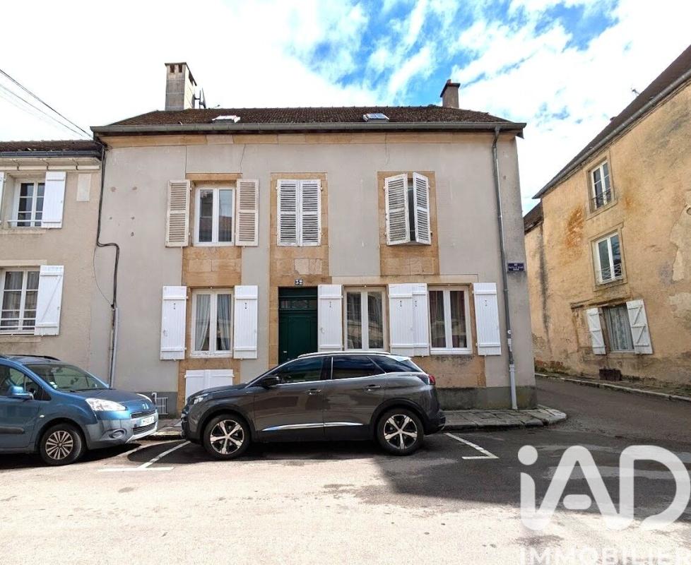Maison 6 Pièce(s) Langres
