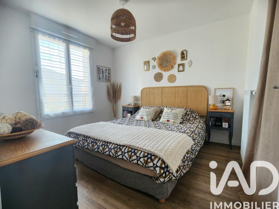 Maison 4 Pièce(s) Bruyères-sur-Oise