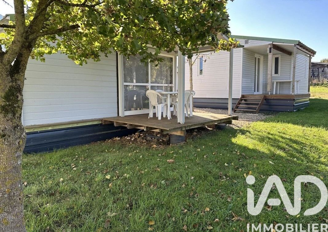 Maison 6 Pièce(s) Lussac-les-Châteaux