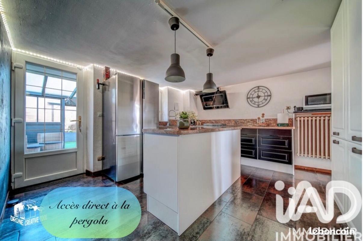Maison 10 Pièce(s) Jeandelize - Photo 4